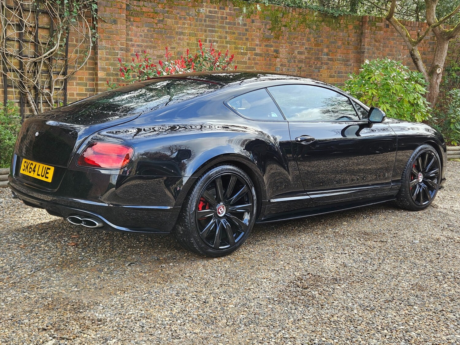 Used Bentley Continental 2014 for sale - 77819037: Photo 24