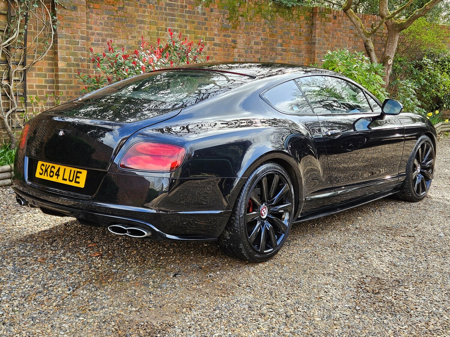 Used Bentley Continental 2014 for sale - 77819037: Photo 25