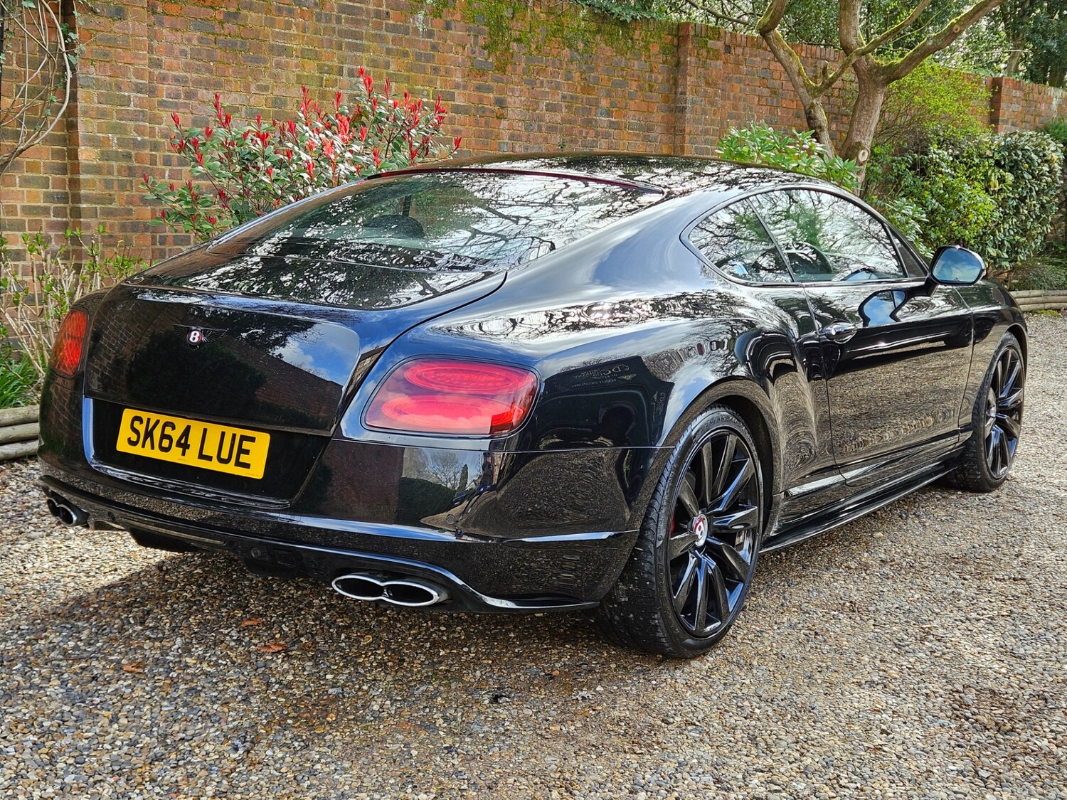 Used Bentley Continental 2014 for sale - 77819037: Photo 26