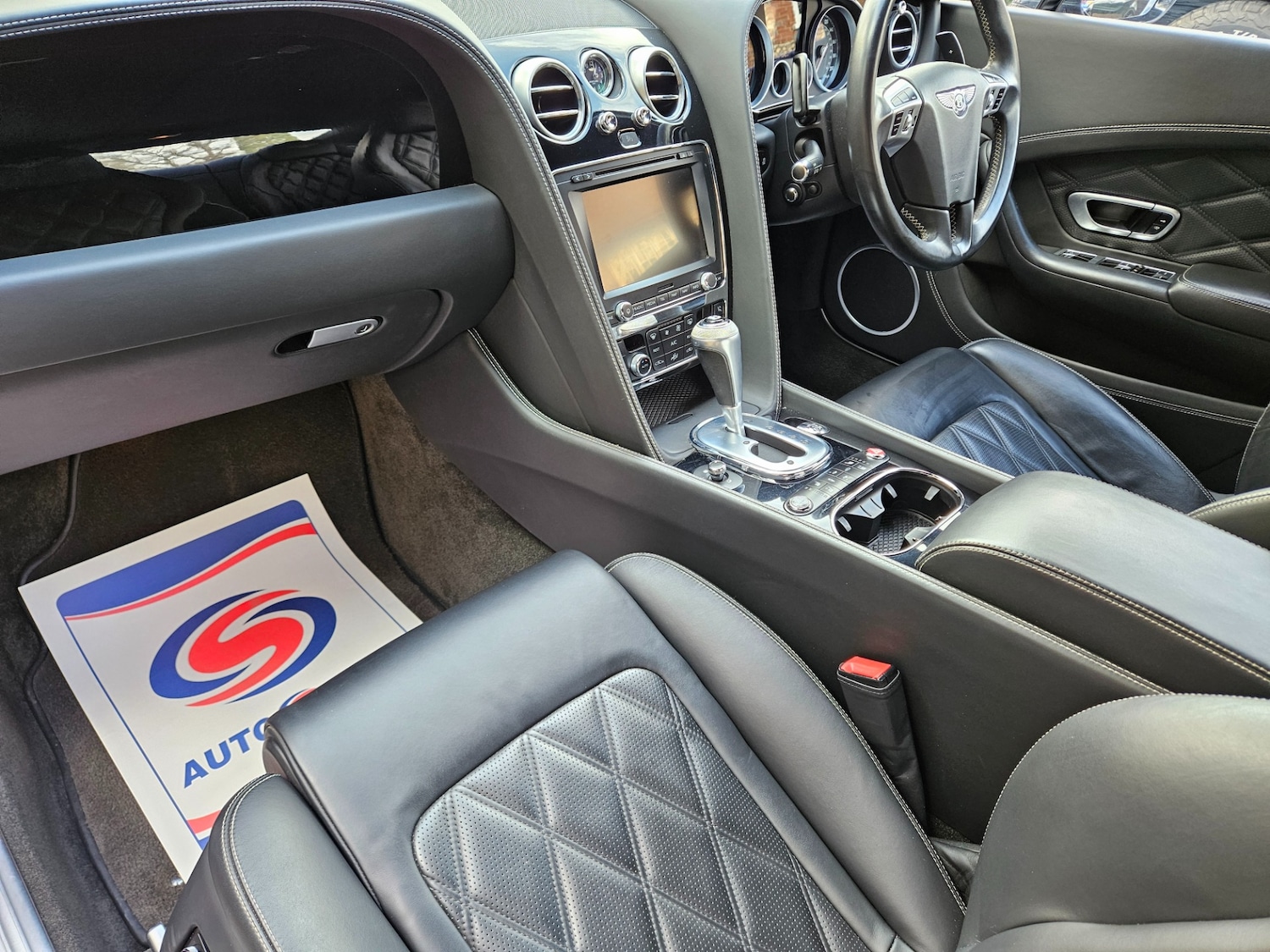 Used Bentley Continental 2014 for sale - 77819037: Photo 3