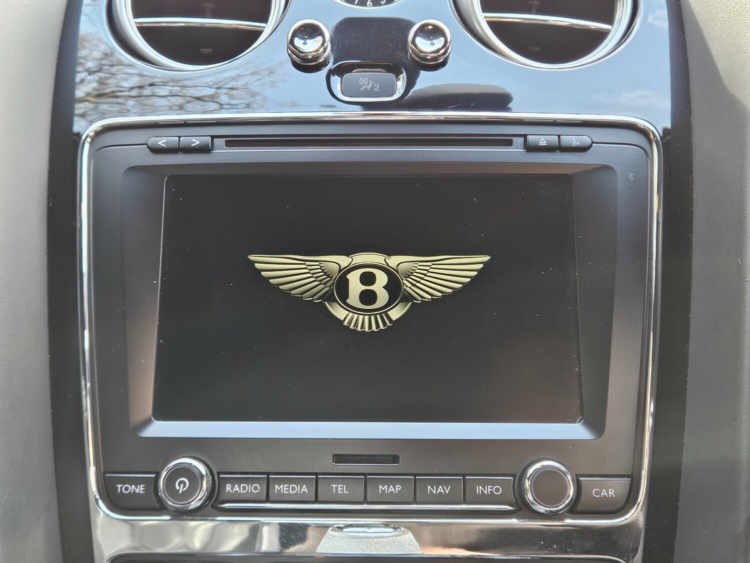 Used Bentley Continental 2014 for sale - 77819037: Photo 30