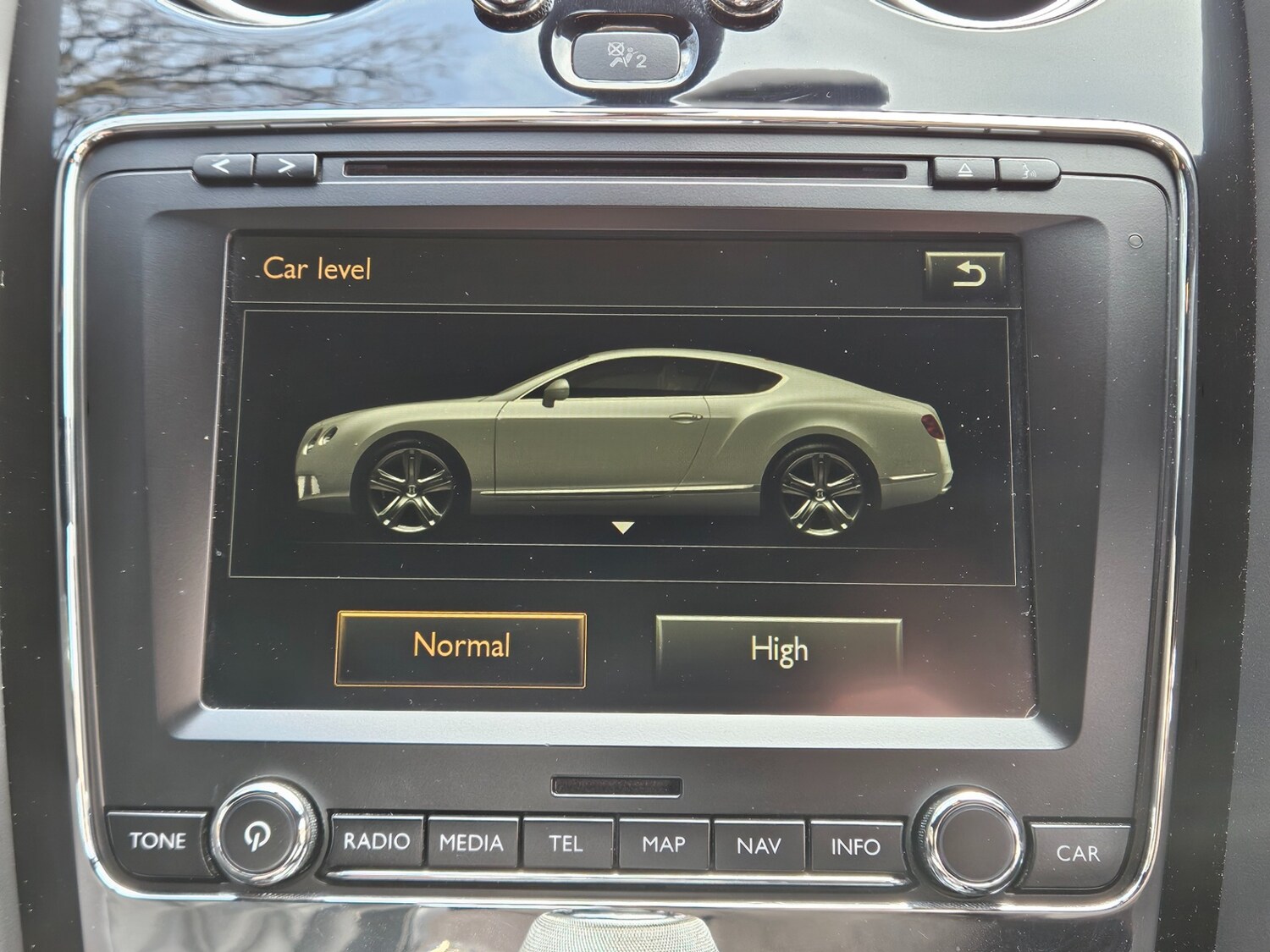 Used Bentley Continental 2014 for sale - 77819037: Photo 31