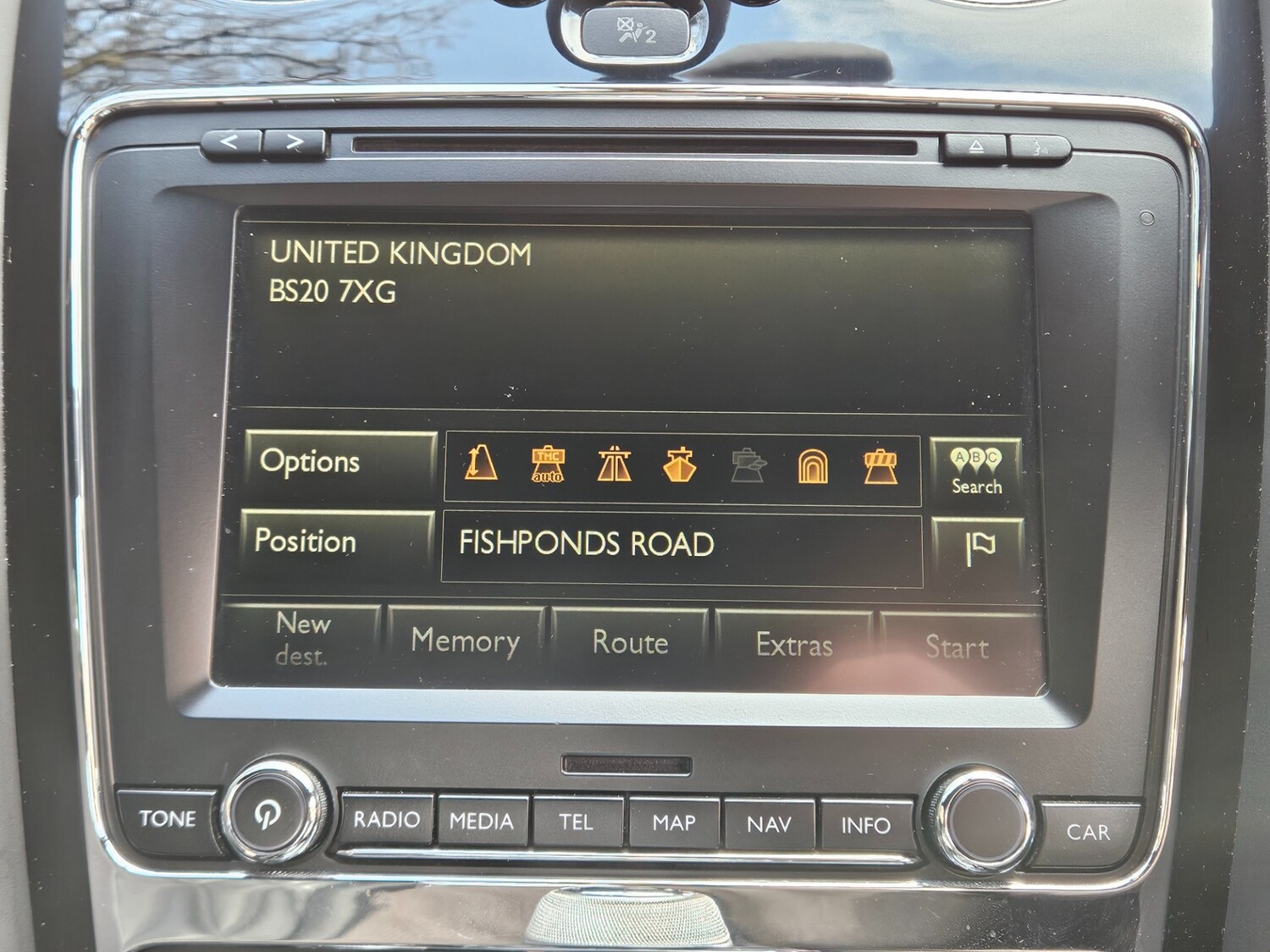 Used Bentley Continental 2014 for sale - 77819037: Photo 34