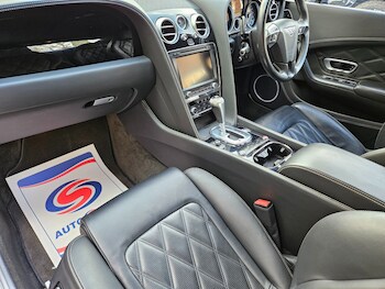 Used Bentley Continental 2014 for sale - 77819037: Photo