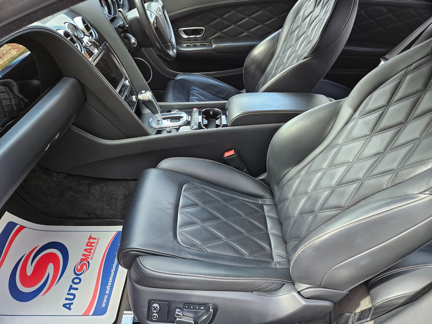 Used Bentley Continental 2014 for sale - 77819037: Photo 4