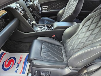 Used Bentley Continental 2014 for sale - 77819037: Photo