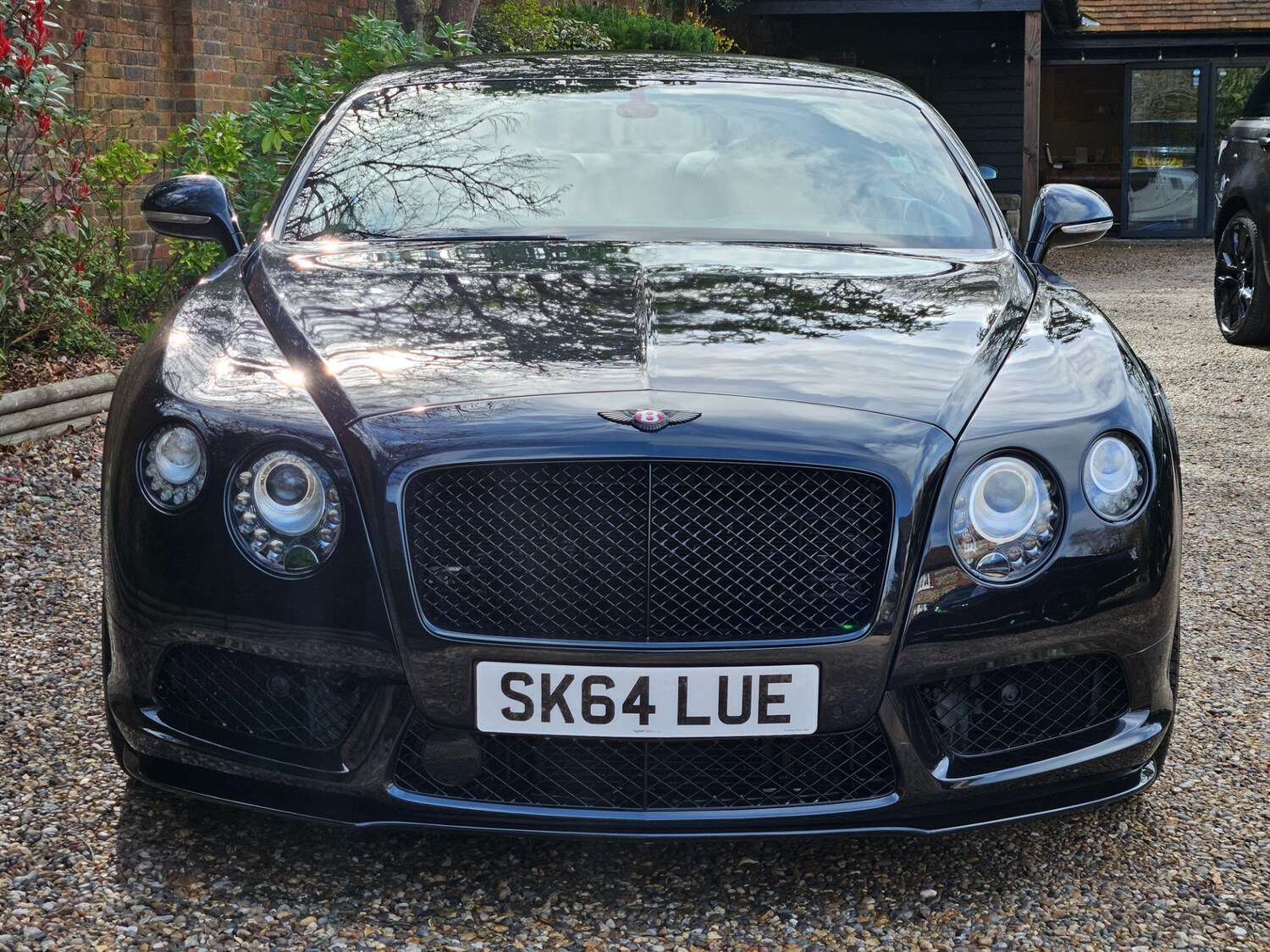 Used Bentley Continental 2014 for sale - 77819037: Photo 7