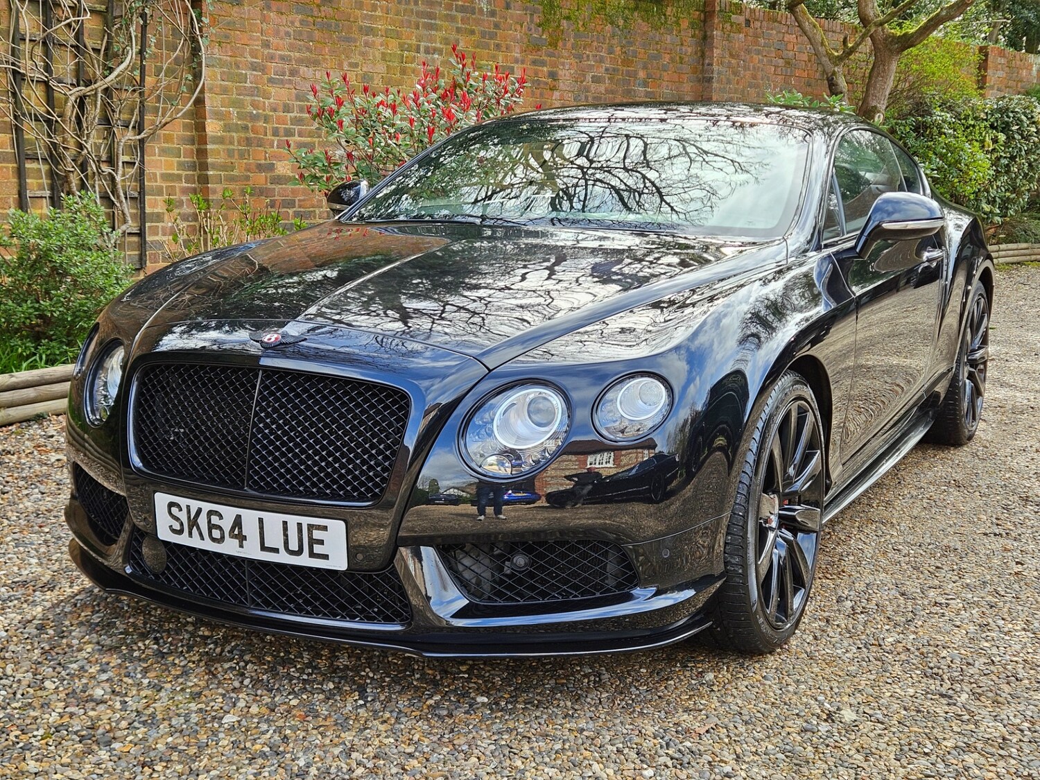 Used Bentley Continental 2014 for sale - 77819037: Photo 8