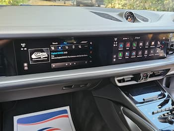 Used Porsche Cayenne 2023 for sale - 79628894: Photo