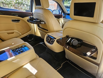 Used Bentley Mulsanne 2011 for sale - 78370348: Photo