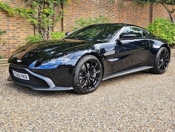 2019 (69) - 2dr ZF 8 Speed Auto