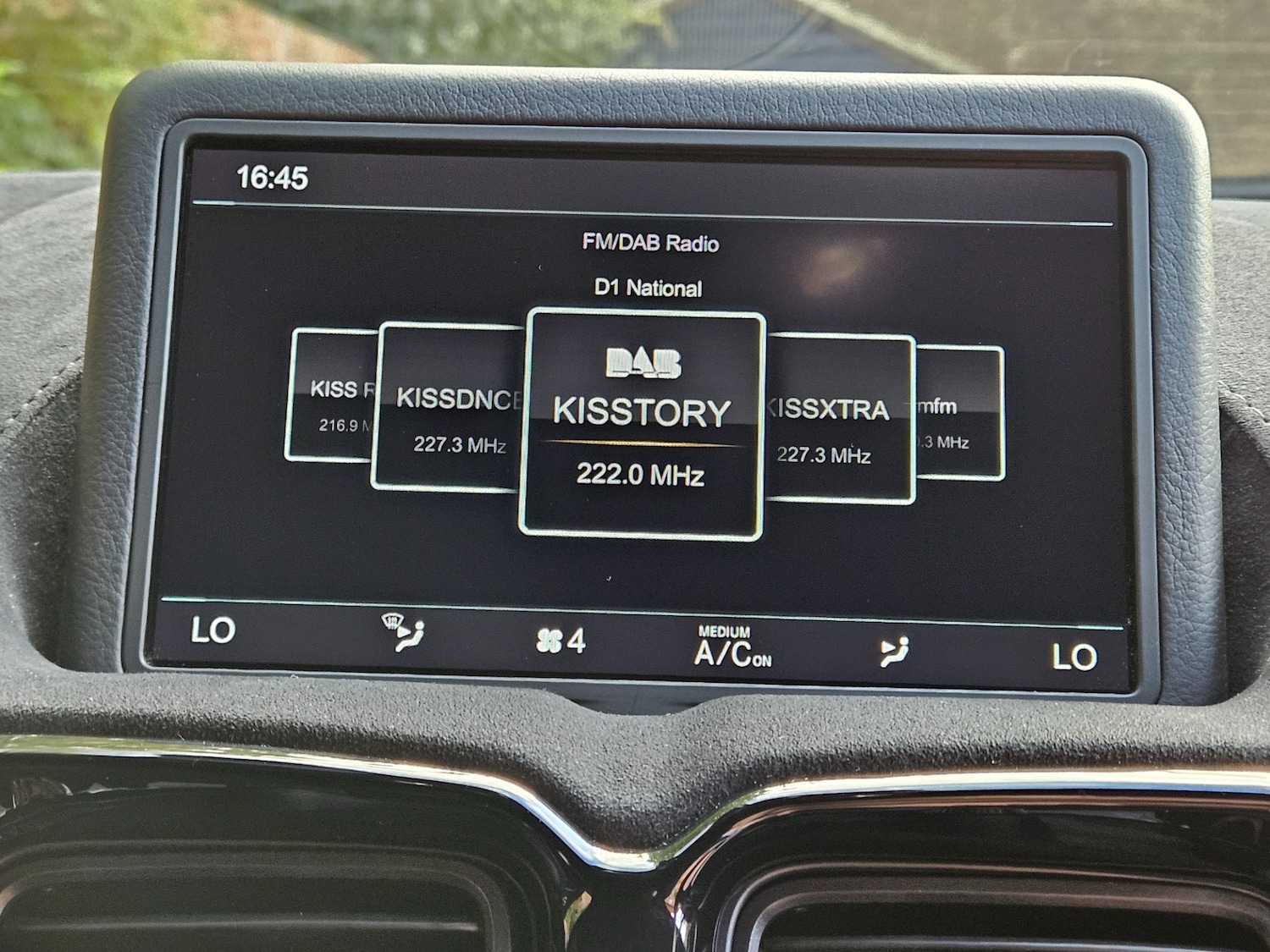 Vehicle 33