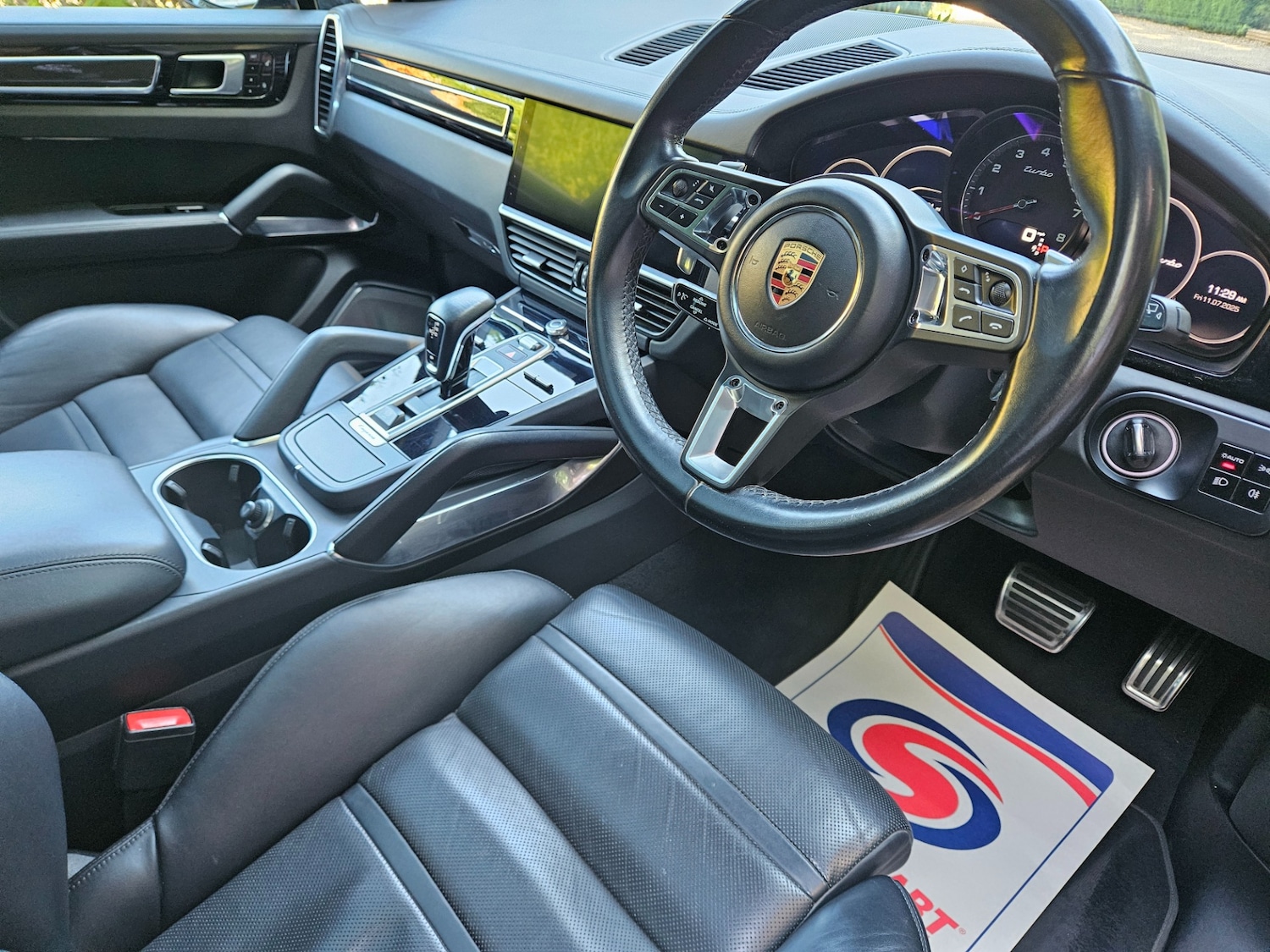 Vehicle 19