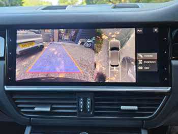 Used Porsche Cayenne 2018 for sale - 75228315: Photo