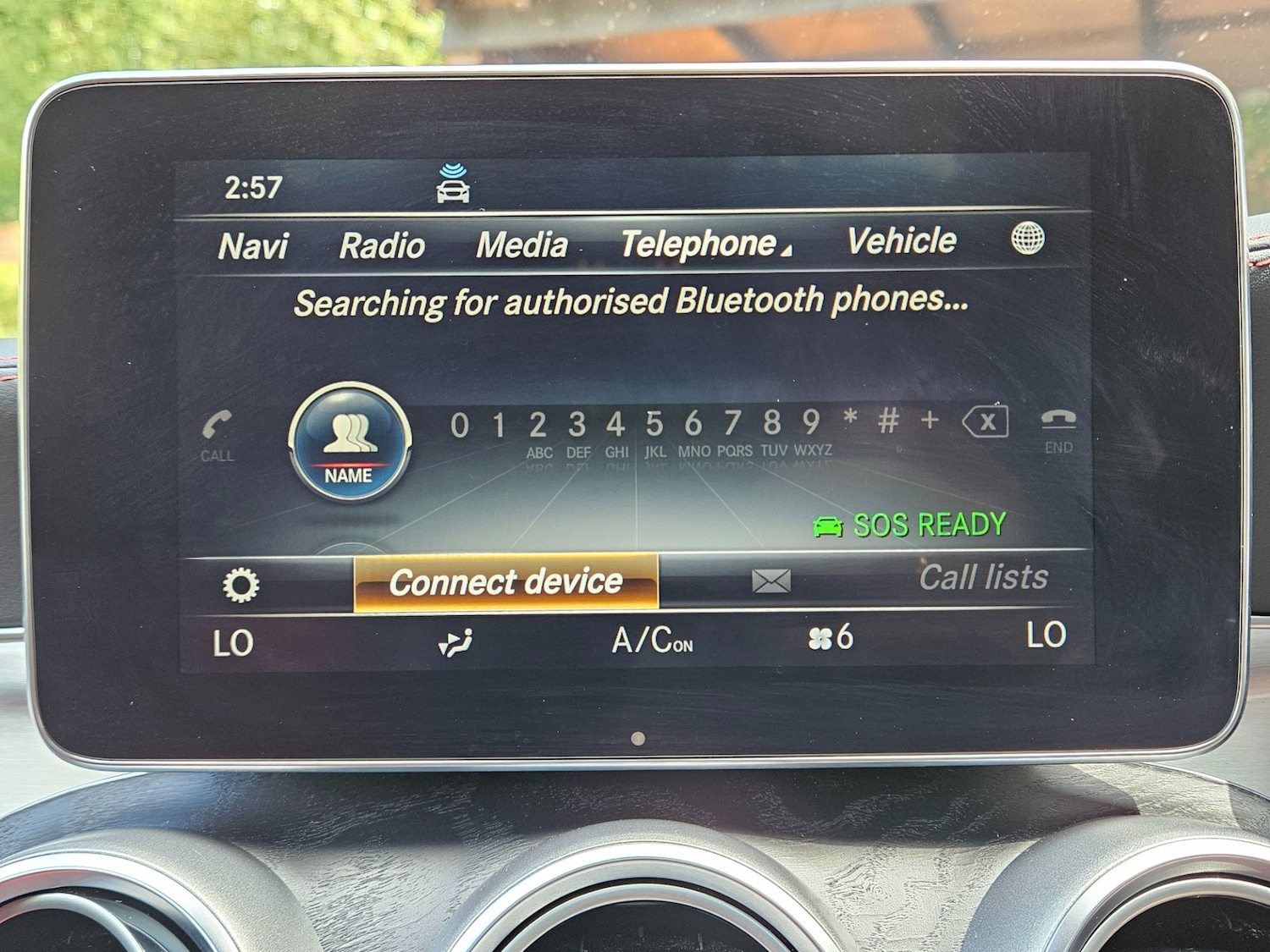 Vehicle 32