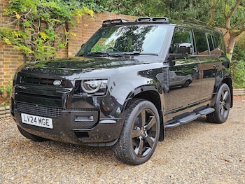 Land Rover - Defender