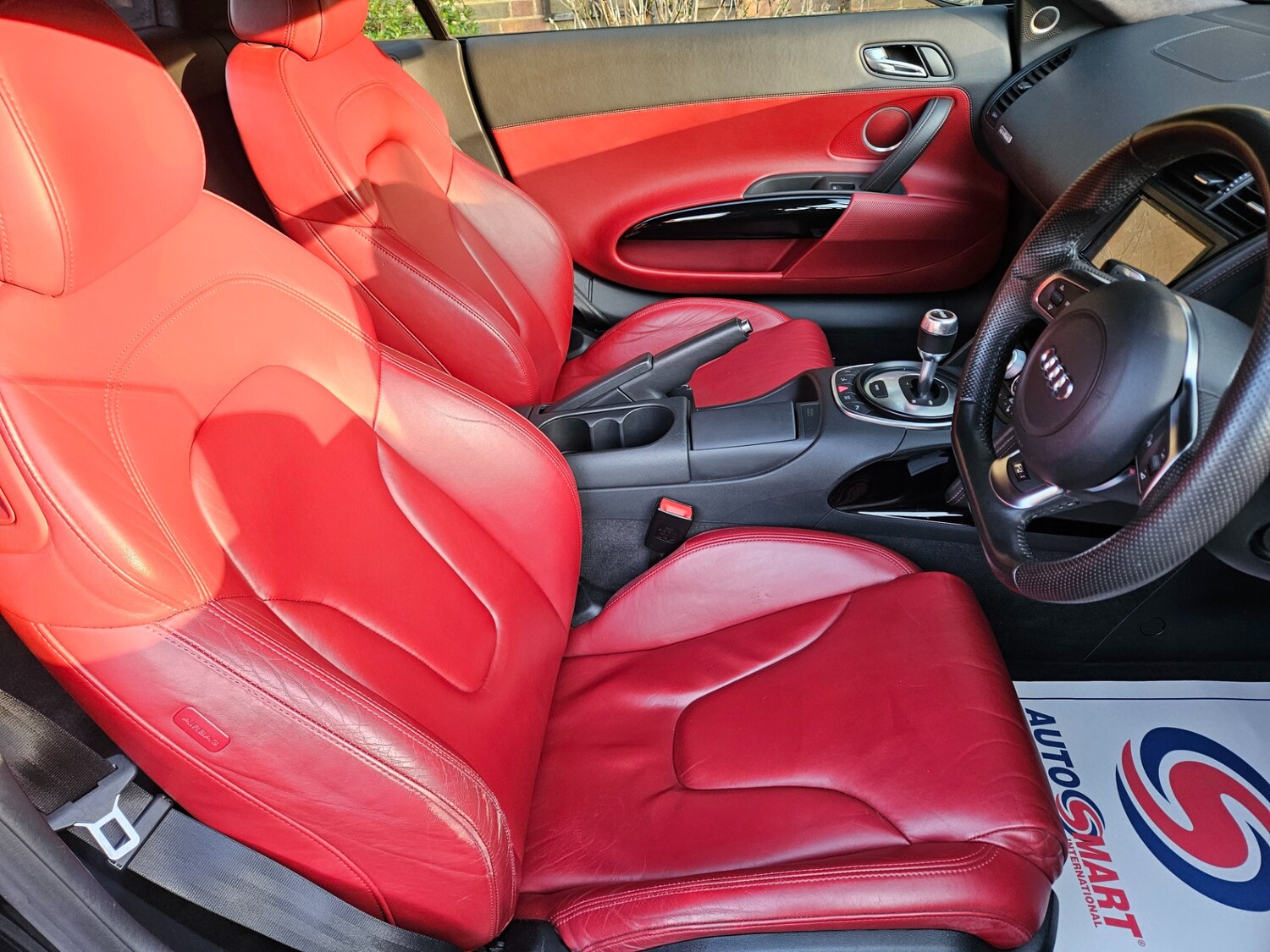 Used Audi R8 2011 for sale - 77742554: Photo 12