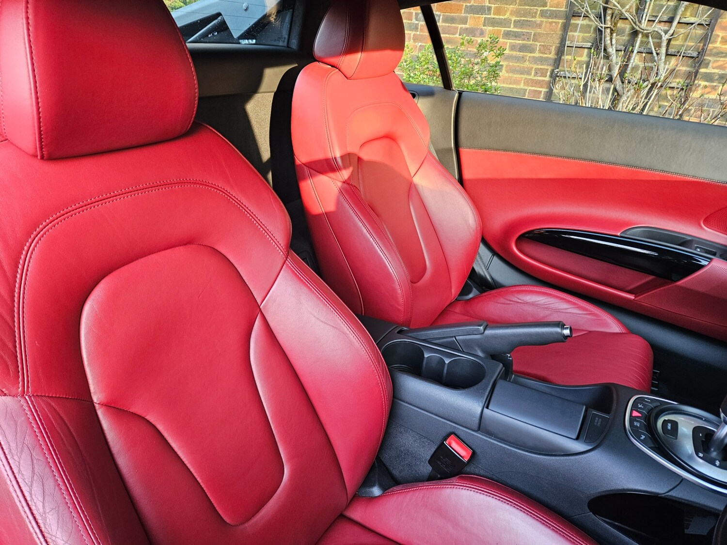 Used Audi R8 2011 for sale - 77742554: Photo 13