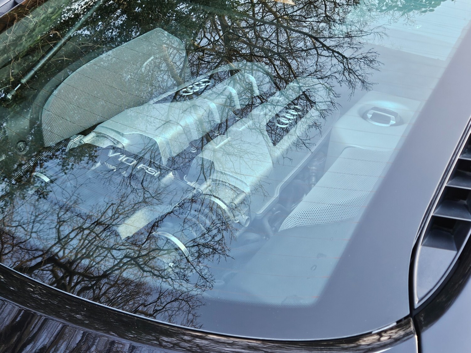 Used Audi R8 2011 for sale - 77742554: Photo 14