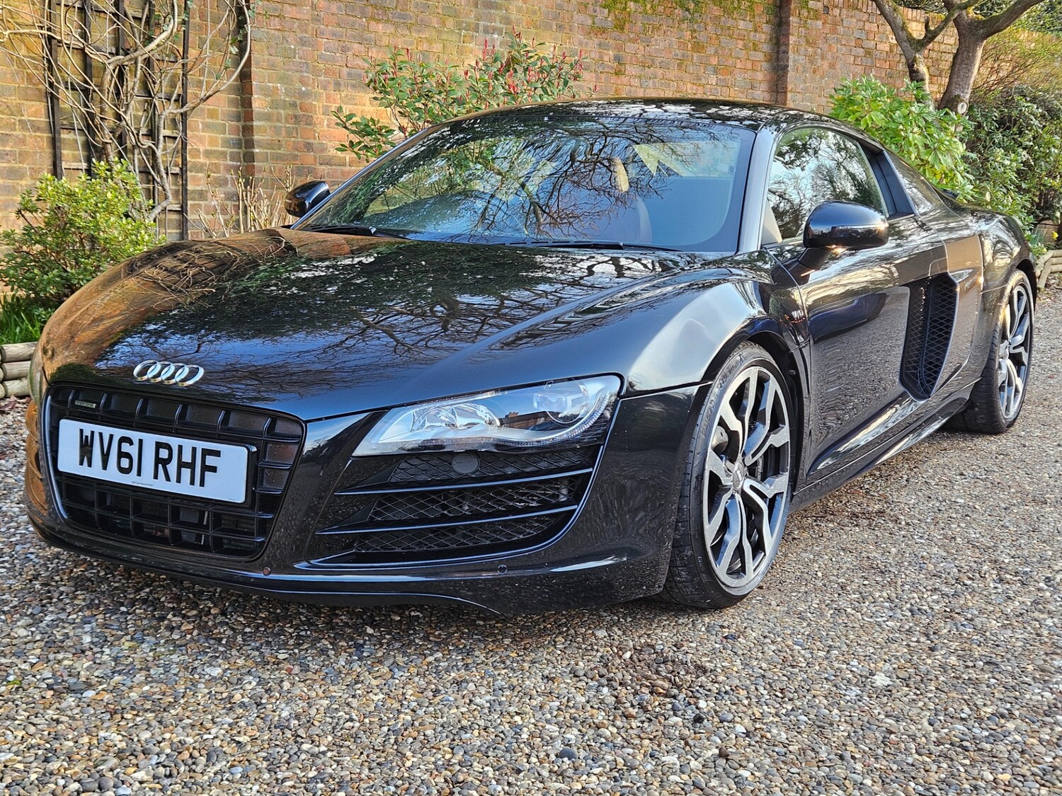 Used Audi R8 2011 for sale - 77742554: Photo 16