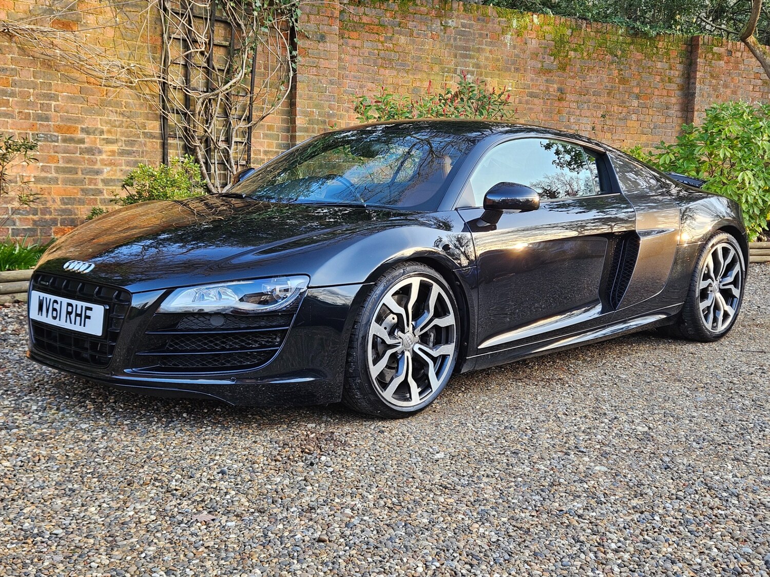 Used Audi R8 2011 for sale - 77742554: Photo 17