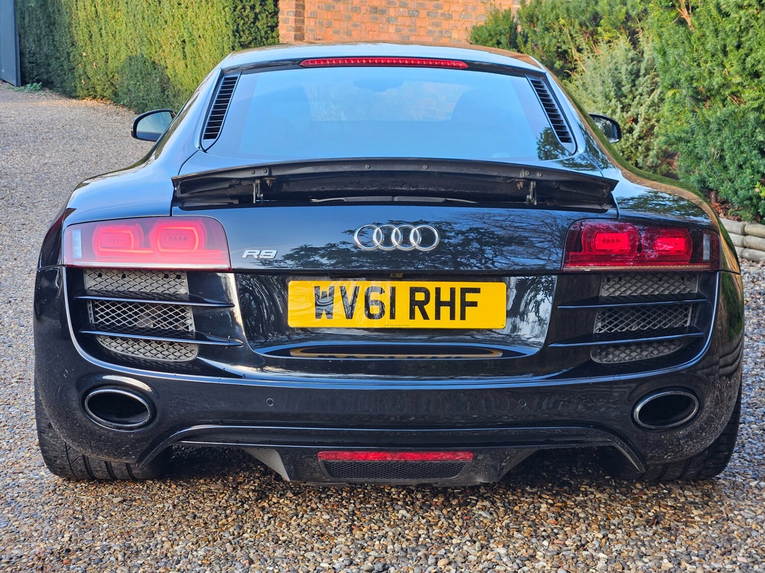 Used Audi R8 2011 for sale - 77742554: Photo 19