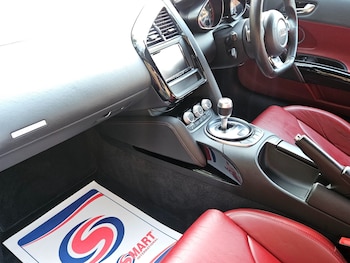 Used Audi R8 2011 for sale - 77742554: Photo