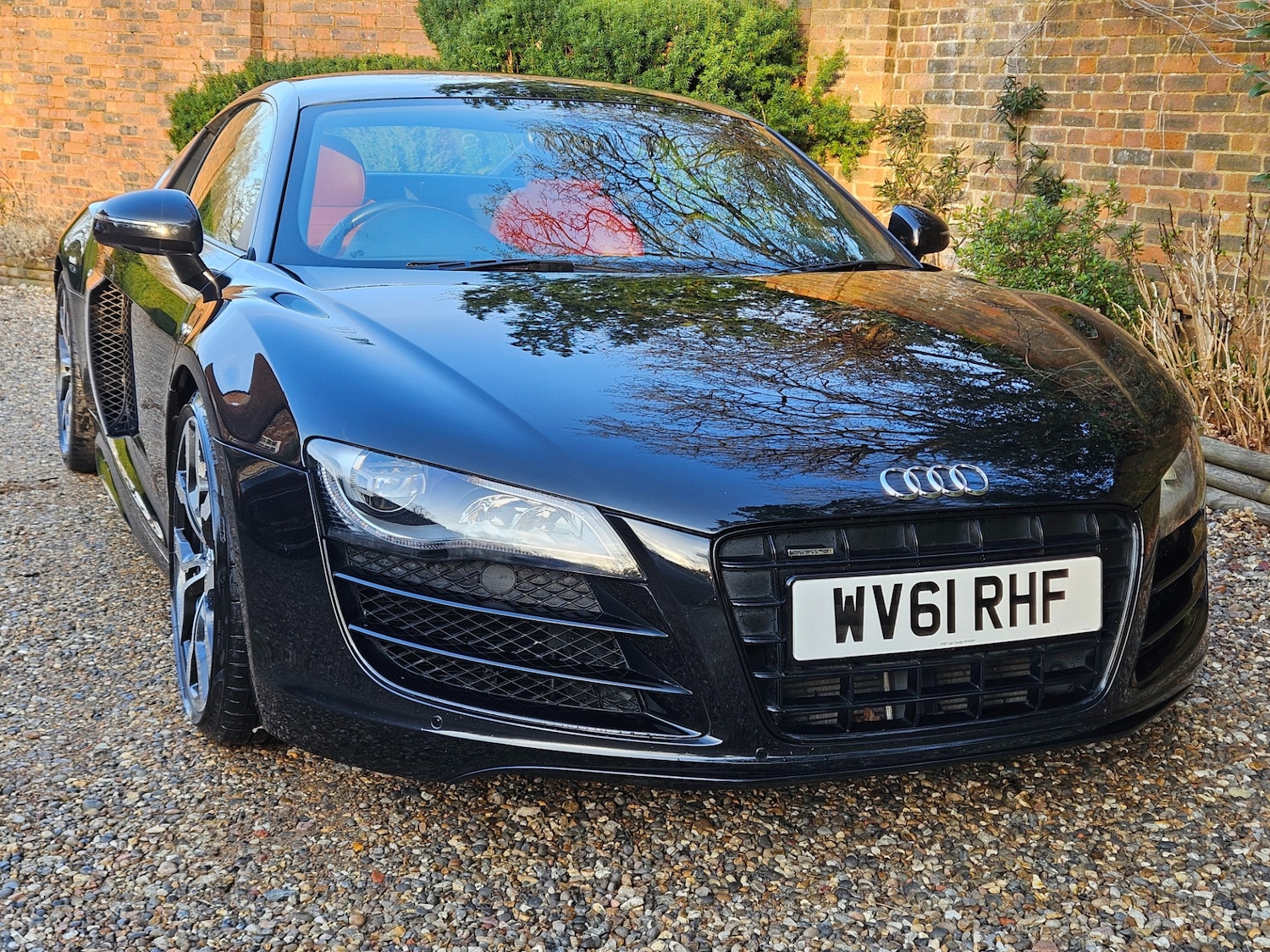 Used Audi R8 2011 for sale - 77742554: Photo 5