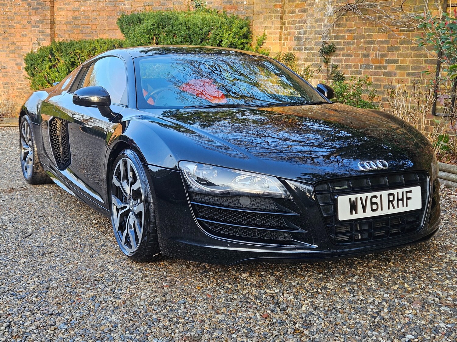 Used Audi R8 2011 for sale - 77742554: Photo 6