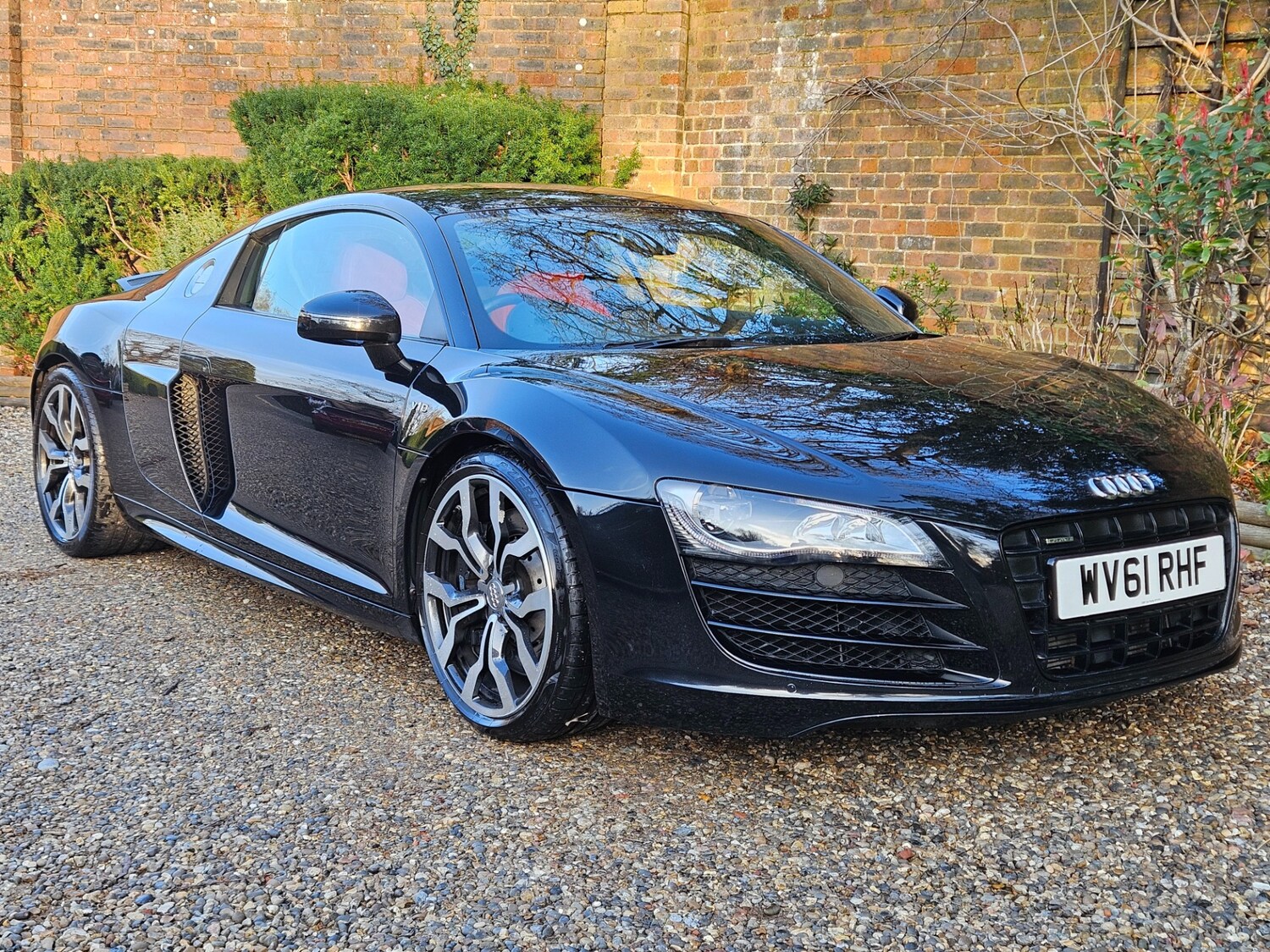 Used Audi R8 2011 for sale - 77742554: Photo 7