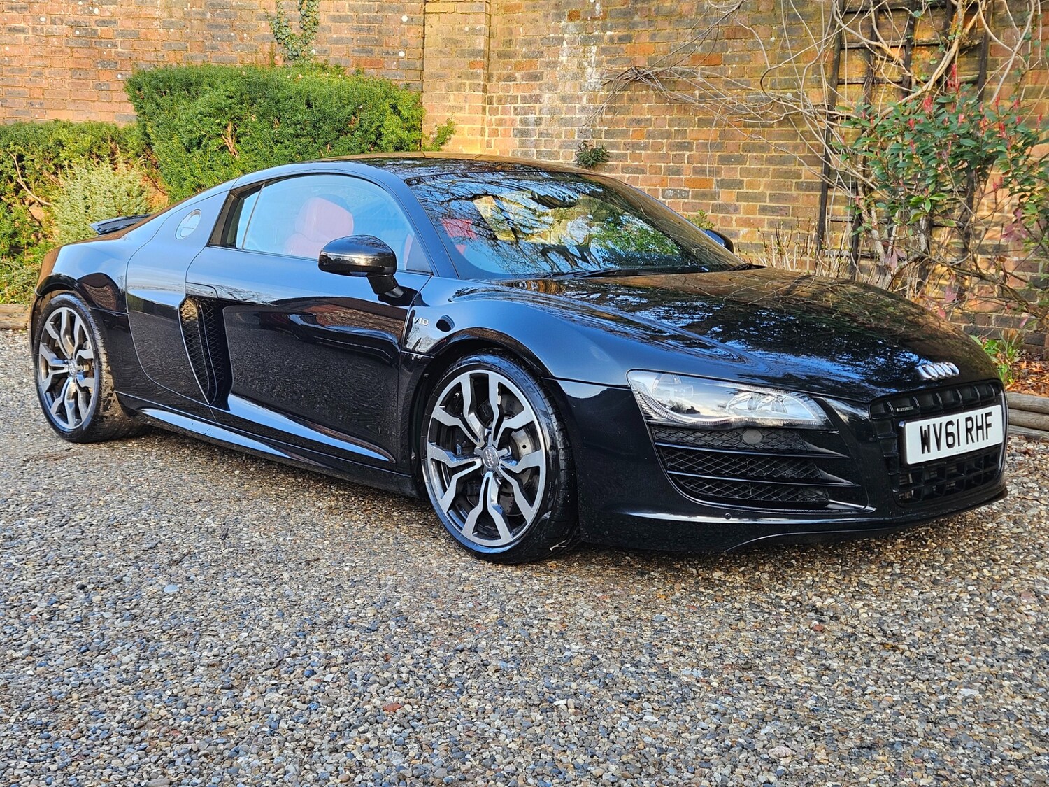 Used Audi R8 2011 for sale - 77742554: Photo 8