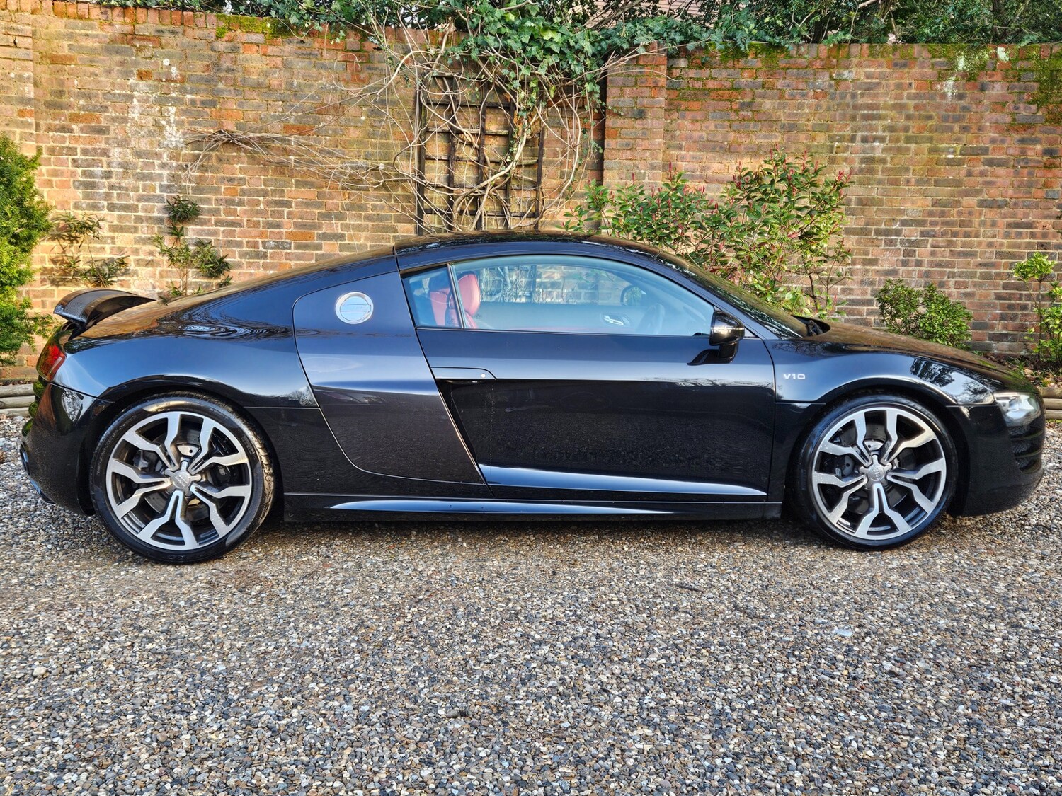 Used Audi R8 2011 for sale - 77742554: Photo 9