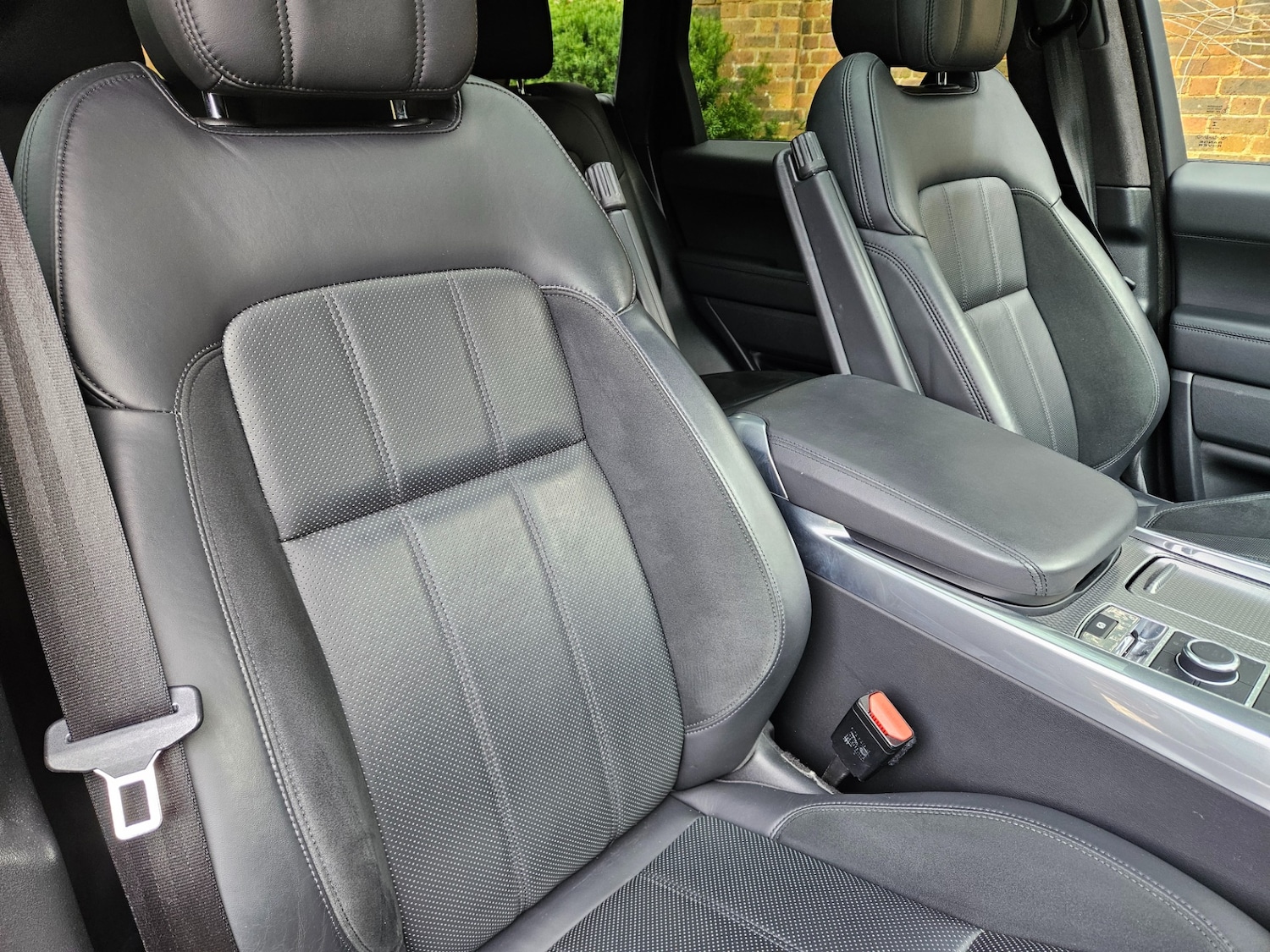 Used Land Rover Range Rover Sport 2020 for sale - 77917578: Photo 21