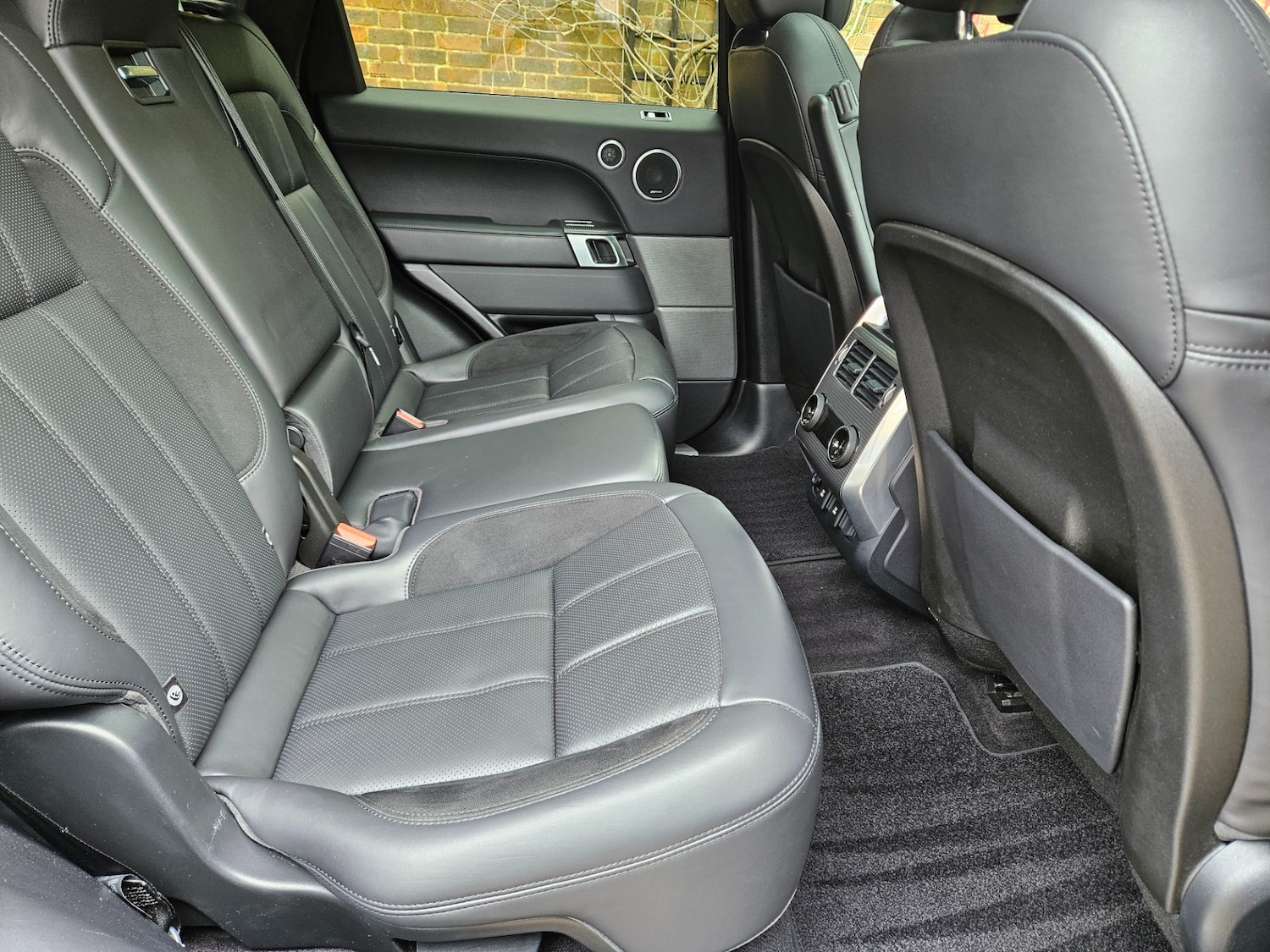 Used Land Rover Range Rover Sport 2020 for sale - 77917578: Photo 22