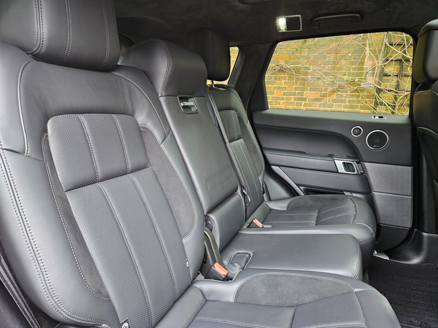 Used Land Rover Range Rover Sport 2020 for sale - 77917578: Photo 23