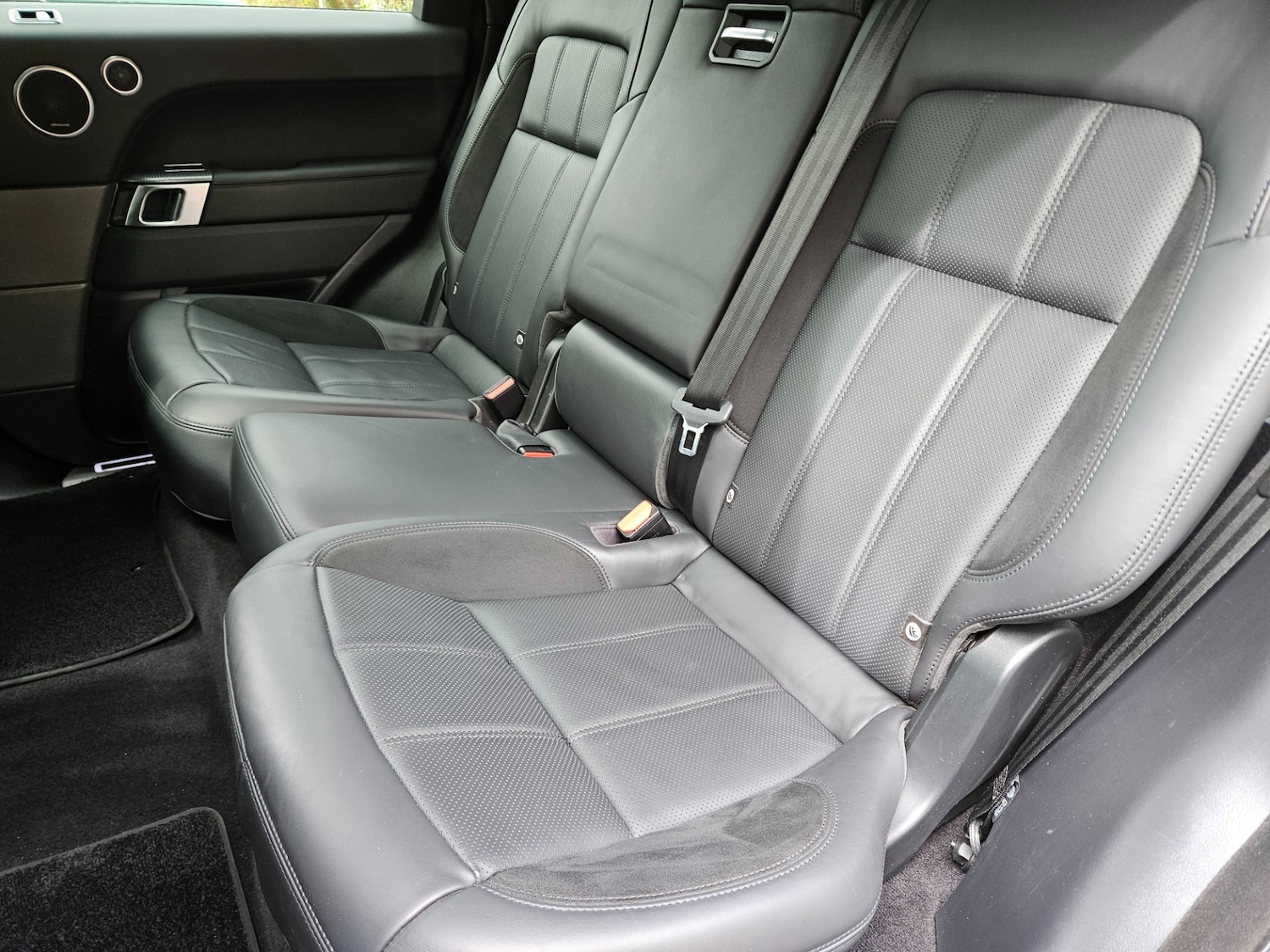 Used Land Rover Range Rover Sport 2020 for sale - 77917578: Photo 24