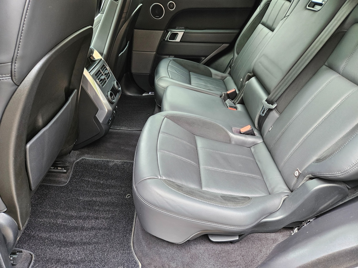 Used Land Rover Range Rover Sport 2020 for sale - 77917578: Photo 25