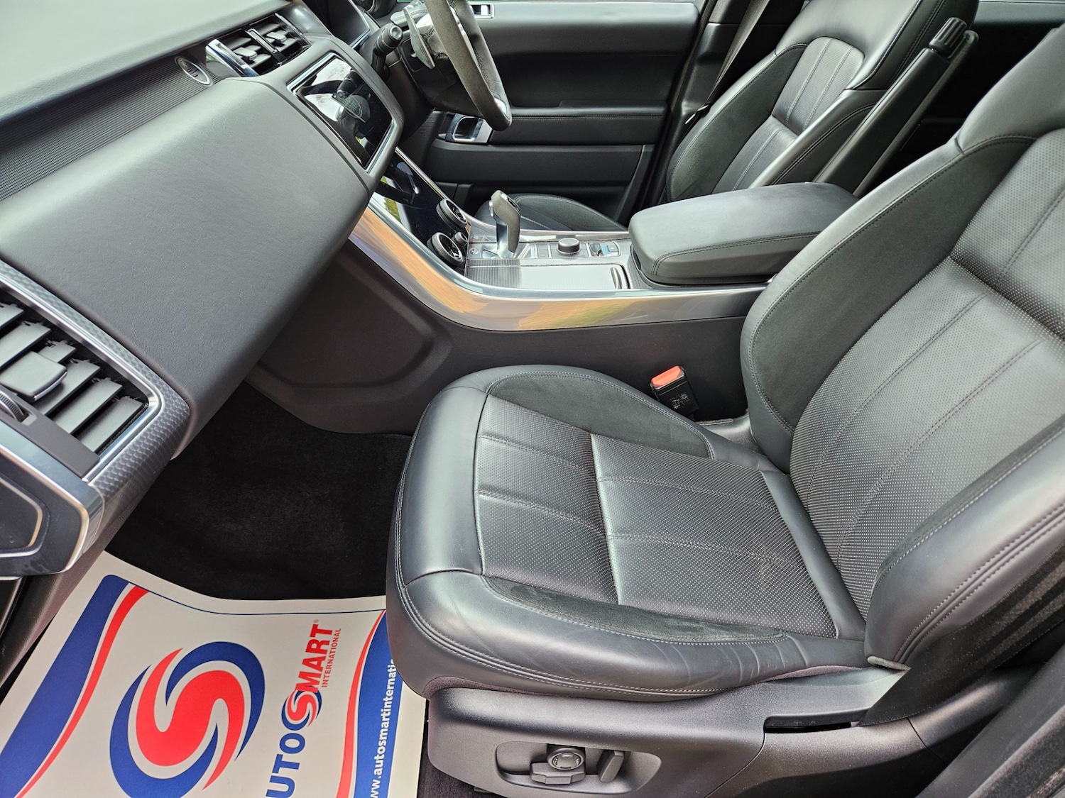 Used Land Rover Range Rover Sport 2020 for sale - 77917578: Photo 26