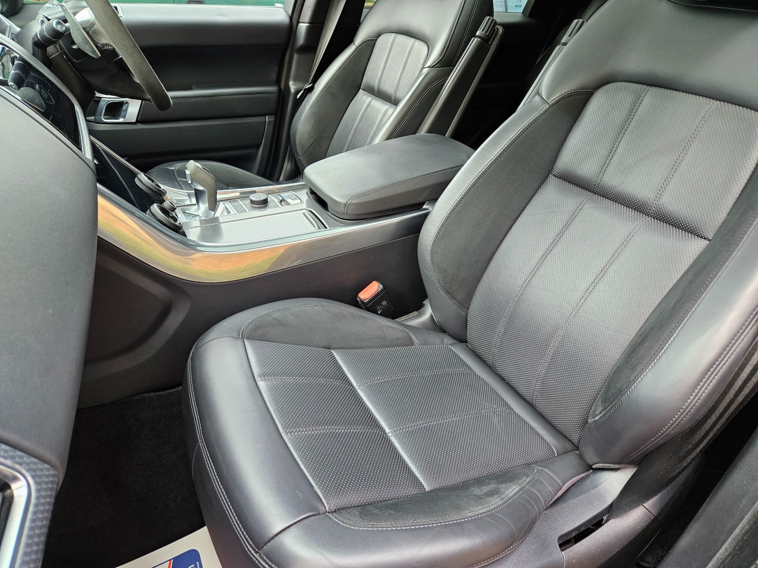 Used Land Rover Range Rover Sport 2020 for sale - 77917578: Photo 27