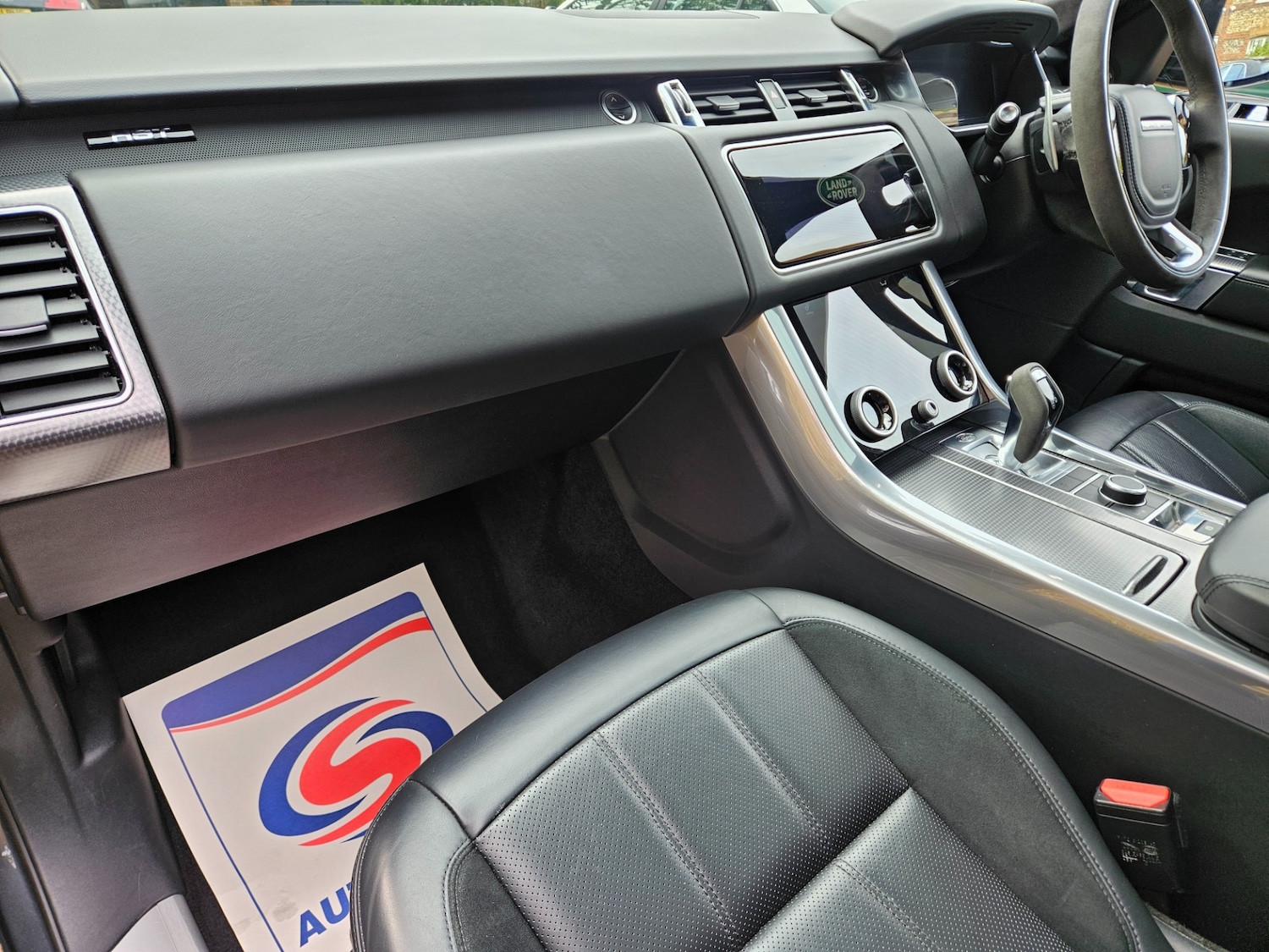 Used Land Rover Range Rover Sport 2020 for sale - 77917578: Photo 28