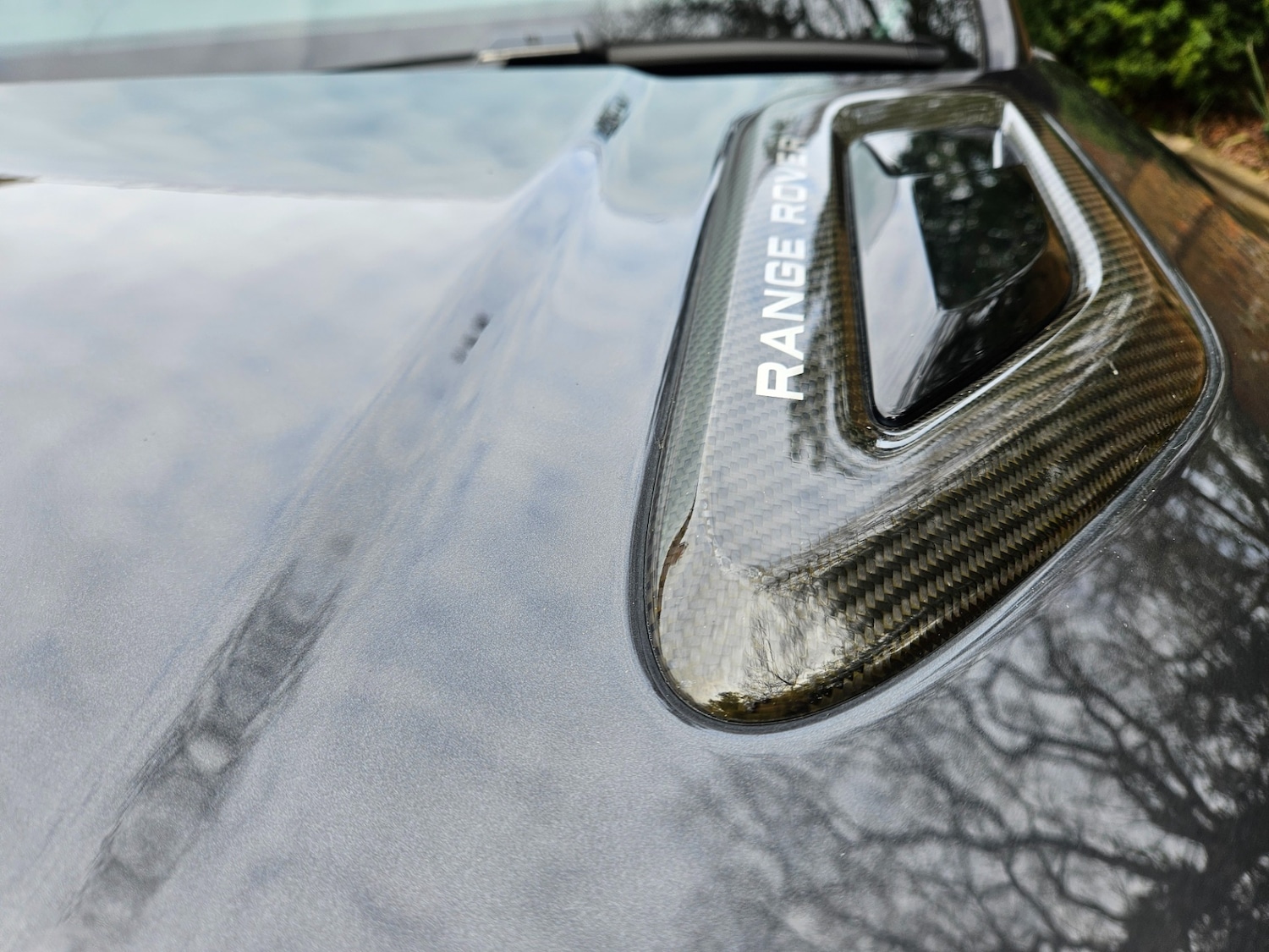 Used Land Rover Range Rover Sport 2020 for sale - 77917578: Photo 29