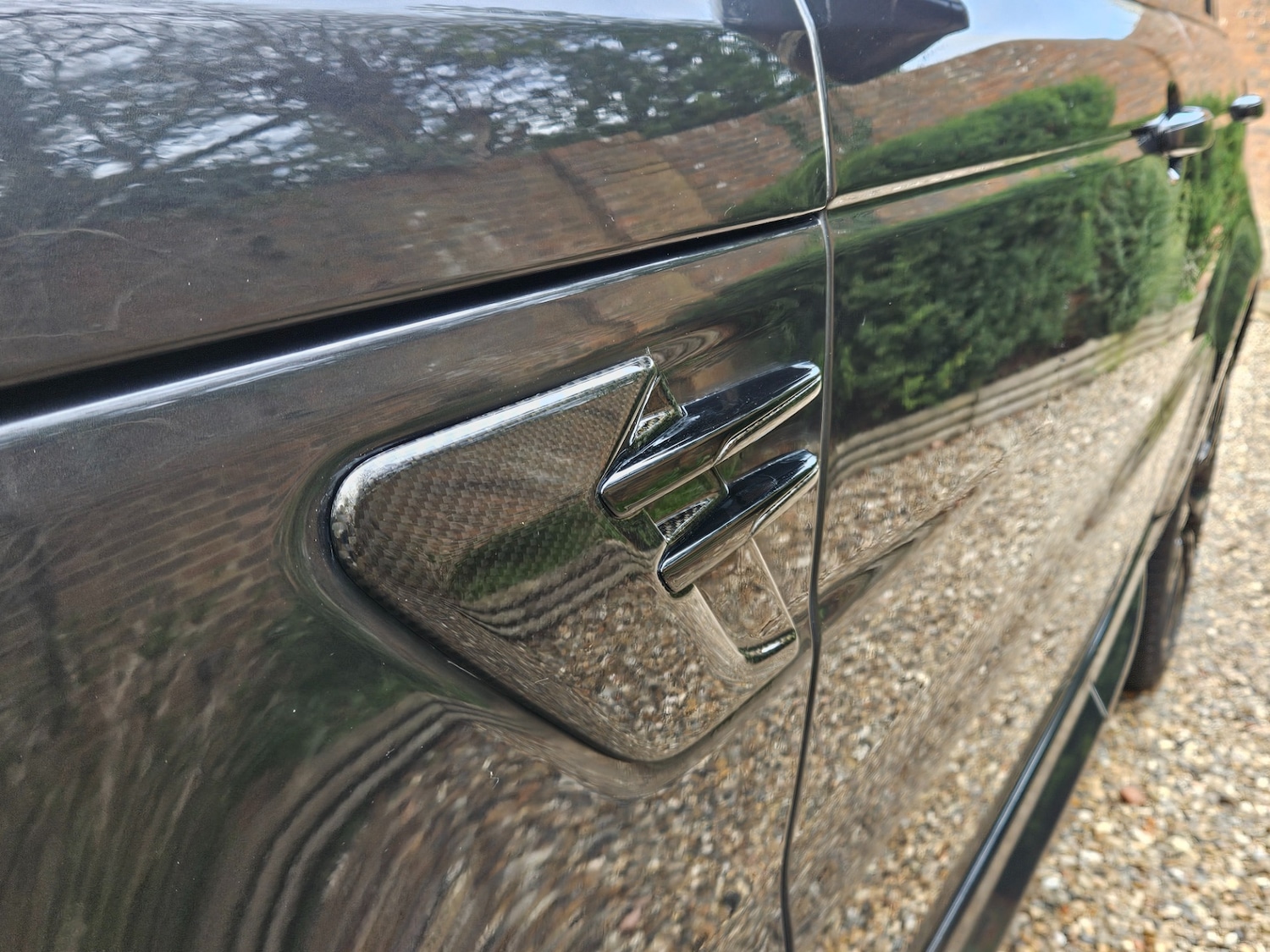 Used Land Rover Range Rover Sport 2020 for sale - 77917578: Photo 30