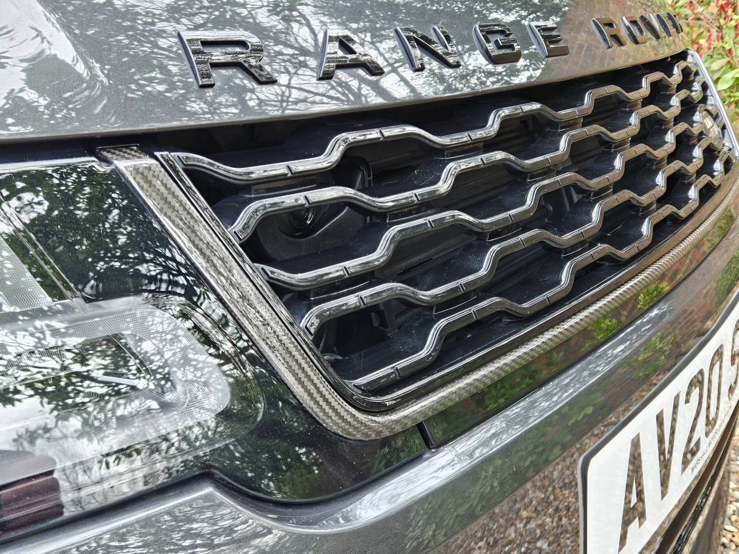 Used Land Rover Range Rover Sport 2020 for sale - 77917578: Photo 31