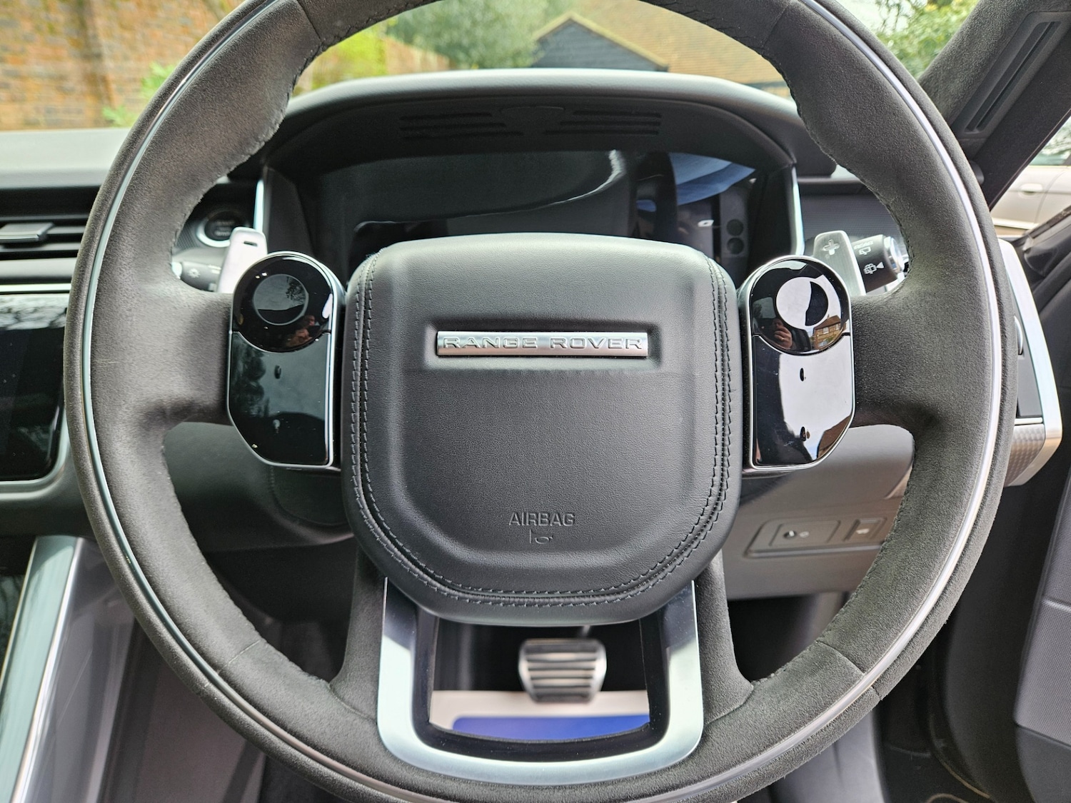 Used Land Rover Range Rover Sport 2020 for sale - 77917578: Photo 32