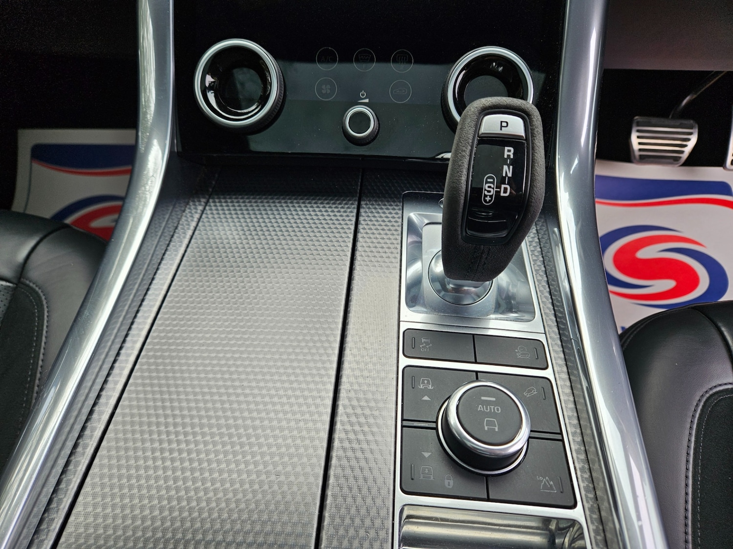 Used Land Rover Range Rover Sport 2020 for sale - 77917578: Photo 33