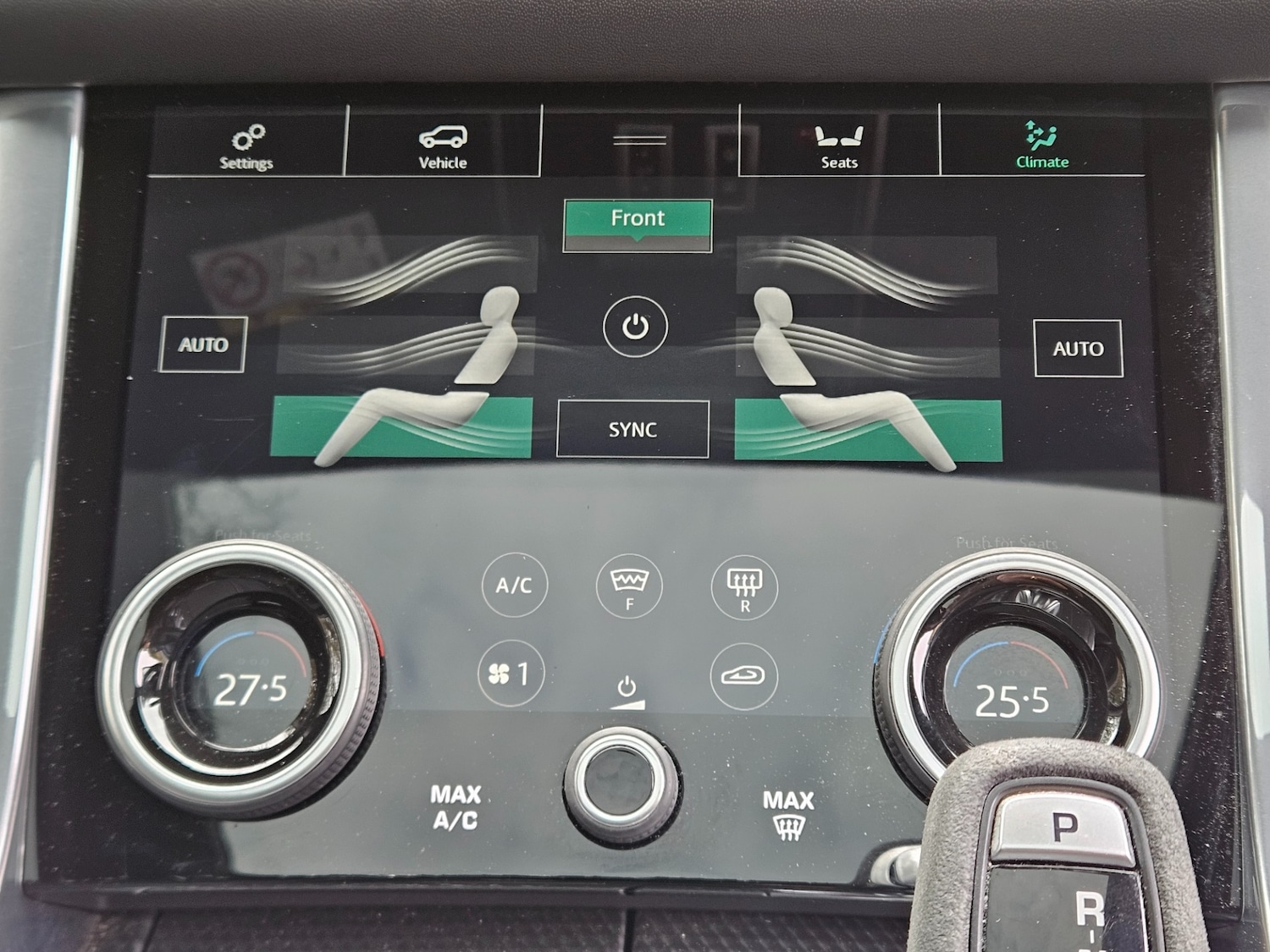 Used Land Rover Range Rover Sport 2020 for sale - 77917578: Photo 35