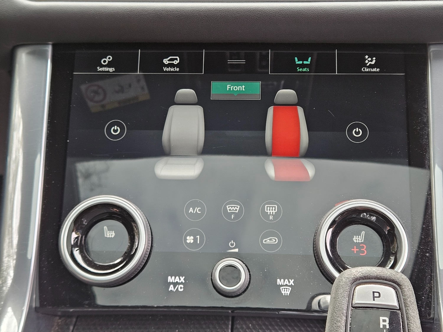 Used Land Rover Range Rover Sport 2020 for sale - 77917578: Photo 37