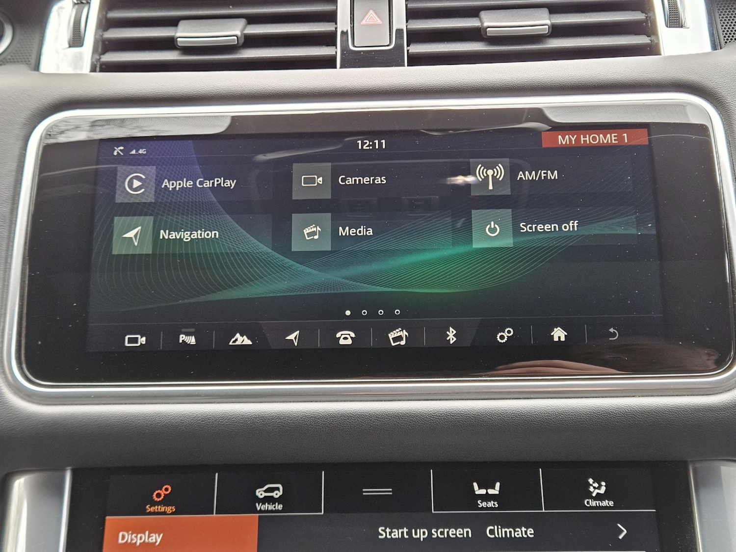 Used Land Rover Range Rover Sport 2020 for sale - 77917578: Photo 39