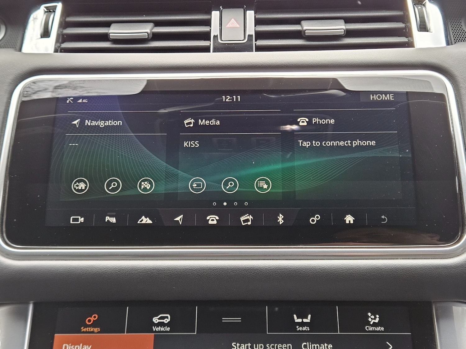 Used Land Rover Range Rover Sport 2020 for sale - 77917578: Photo 40