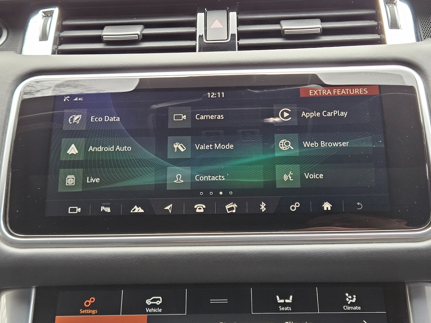 Used Land Rover Range Rover Sport 2020 for sale - 77917578: Photo 41